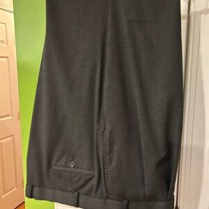 Ralph Lauren Blue Label Gray Pants